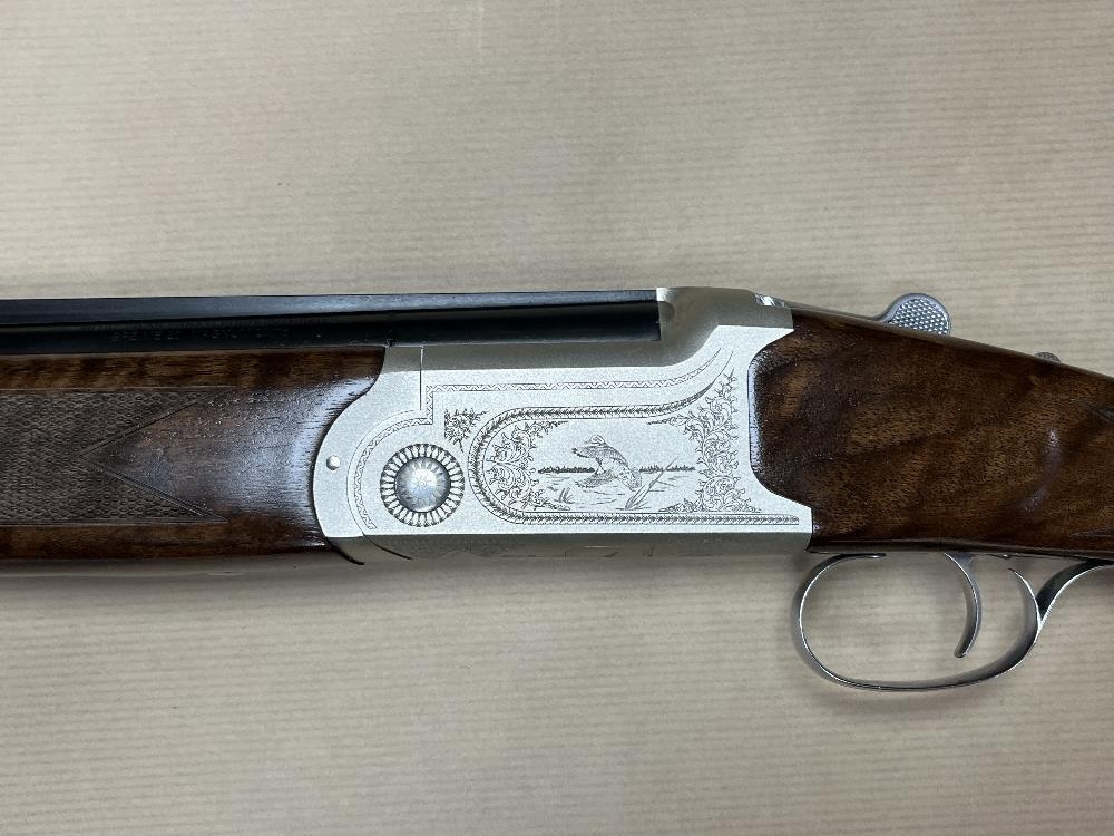 YILDIZ 20 Gauge SPZME SHORT STOCK