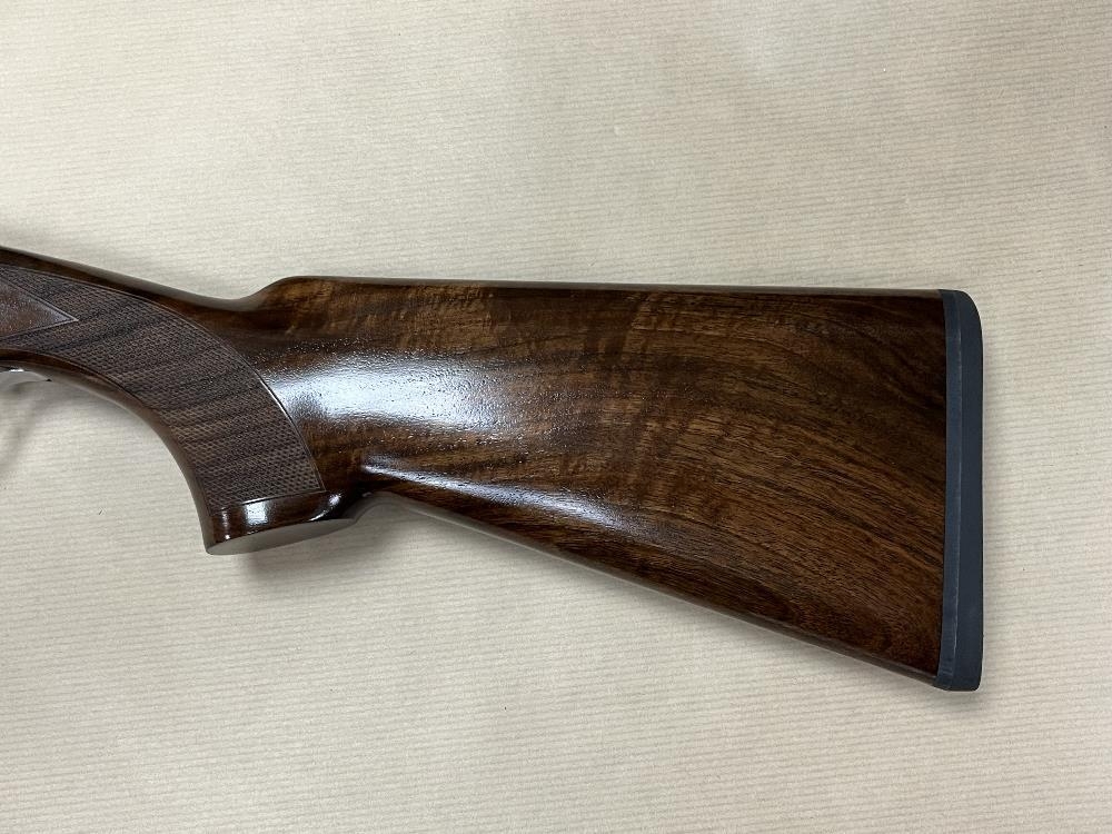 YILDIZ 20 Gauge SPZME SHORT STOCK