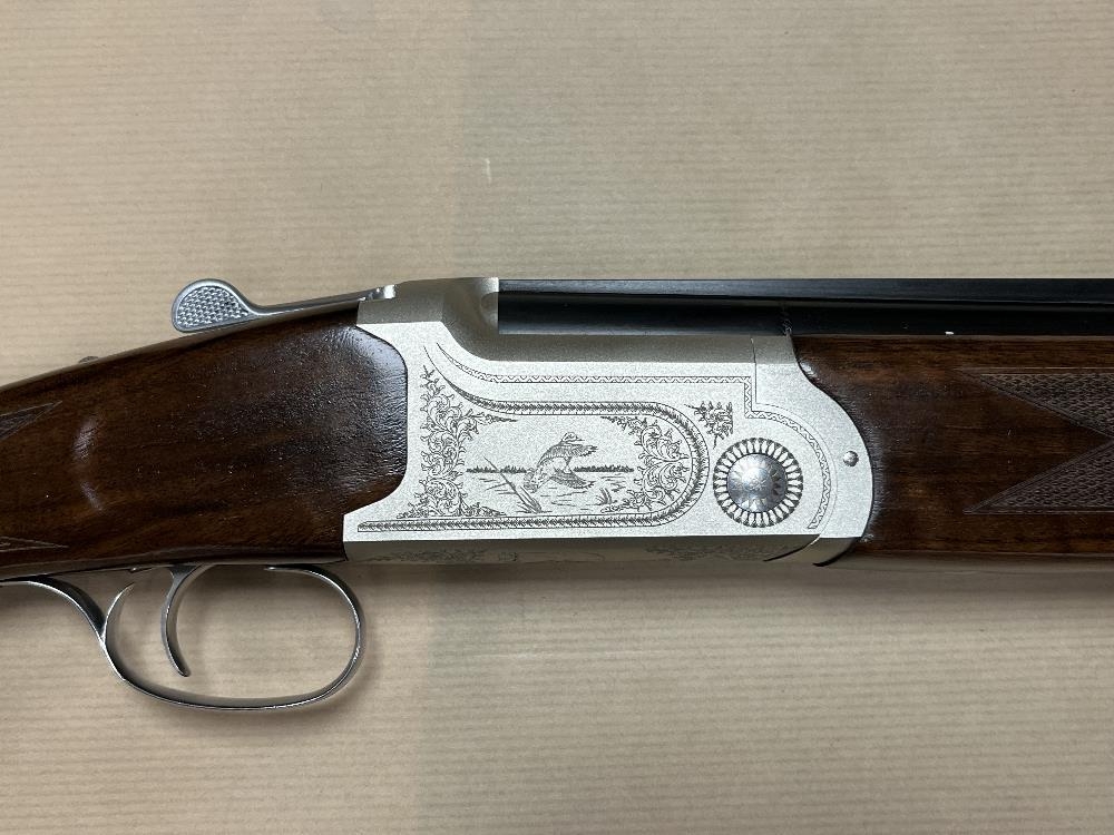 YILDIZ 20 Gauge SPZME SHORT STOCK