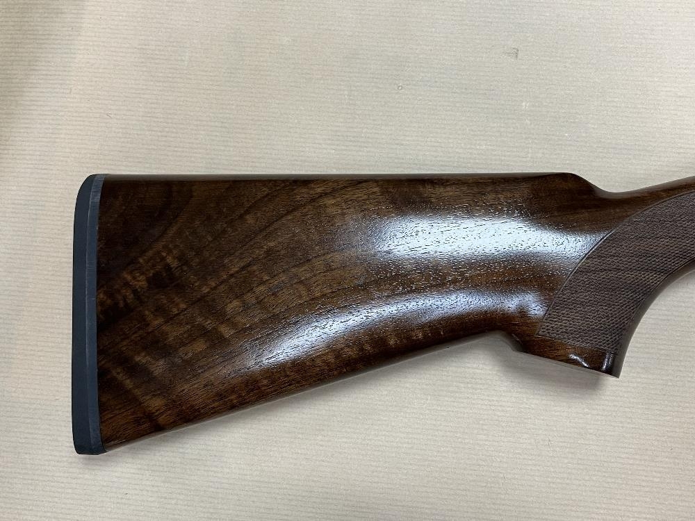 YILDIZ 20 Gauge SPZME SHORT STOCK