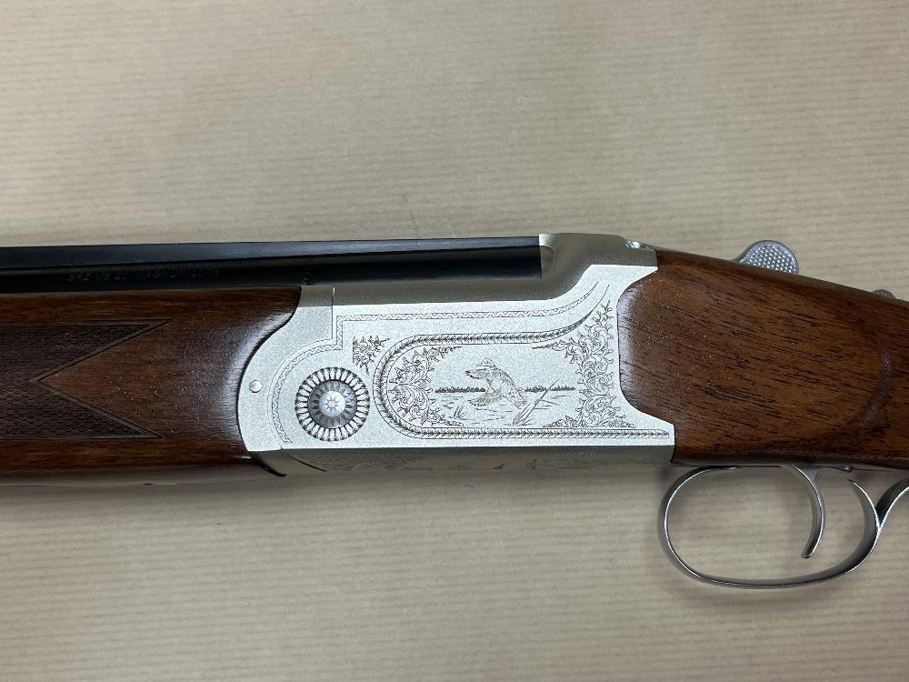 YILDIZ 20 Gauge SPZME SHORT STOCK