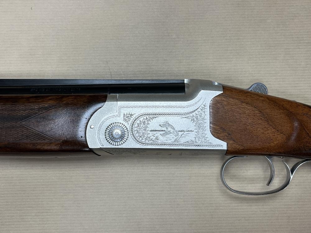 YILDIZ 20 Gauge SPZME SHORT STOCK