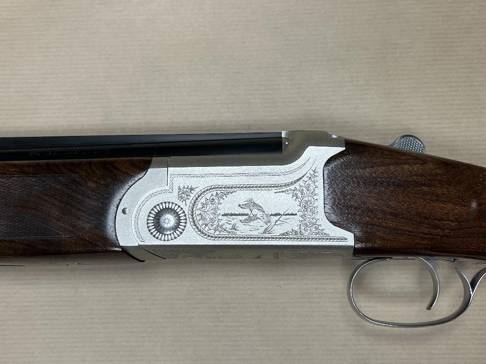 YILDIZ 20 Gauge SPZME SHORT STOCK