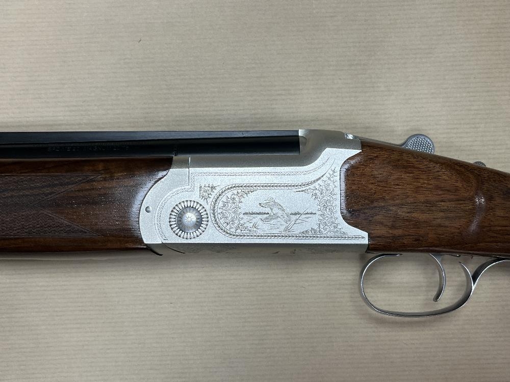 YILDIZ 20 Gauge SPZME SHORT STOCK