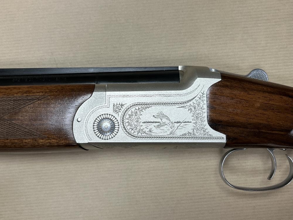 YILDIZ 20 Gauge SPZME SHORT STOCK