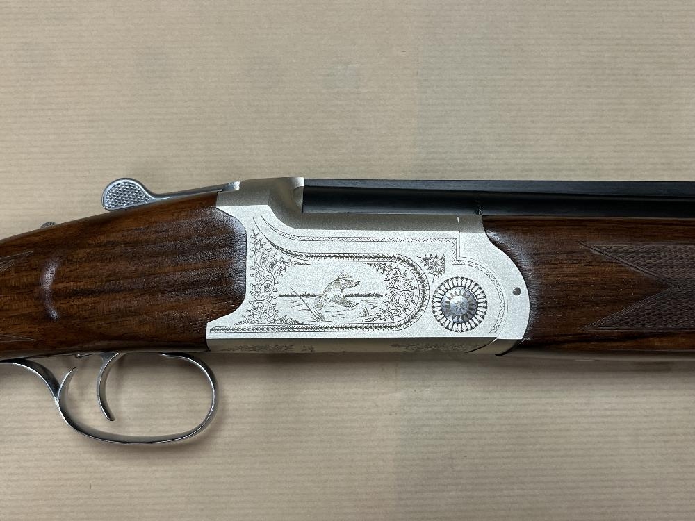 YILDIZ 20 Gauge SPZME SHORT STOCK