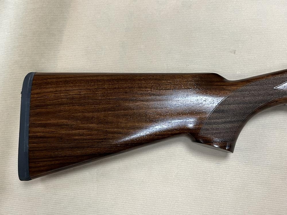 YILDIZ 20 Gauge SPZME SHORT STOCK