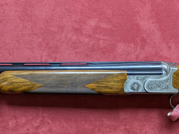 CAESAR GUERINI 12 Gauge CHALLENGER