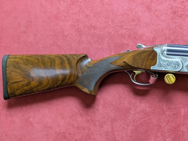 CAESAR GUERINI 12 Gauge CHALLENGER