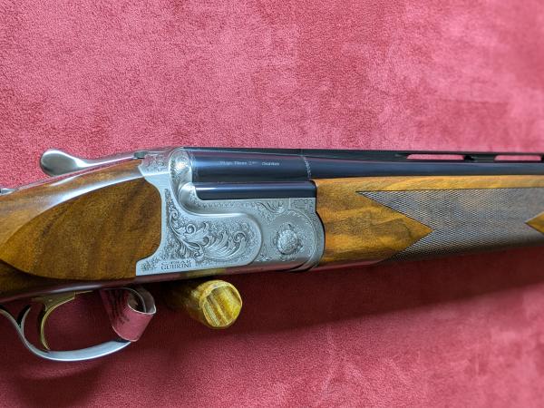 CAESAR GUERINI 12 Gauge CHALLENGER