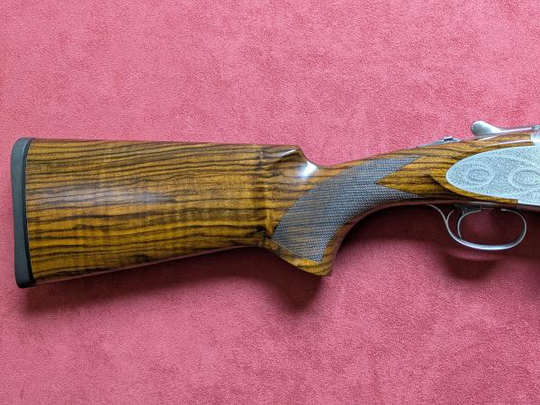 CAESAR GUERINI 12 Gauge ESSEX