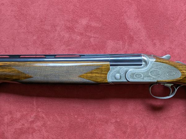 CAESAR GUERINI 12 Gauge ESSEX