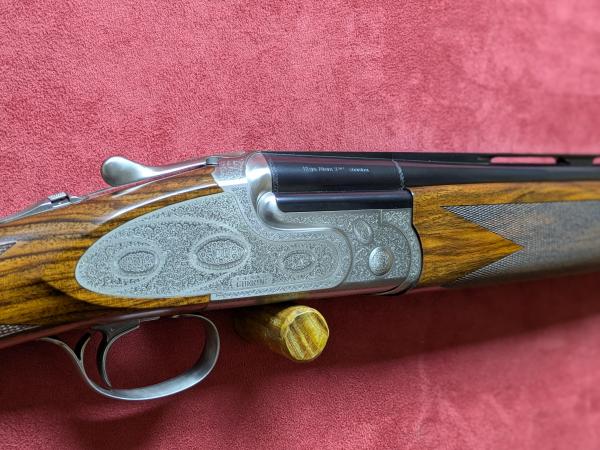 CAESAR GUERINI 12 Gauge ESSEX