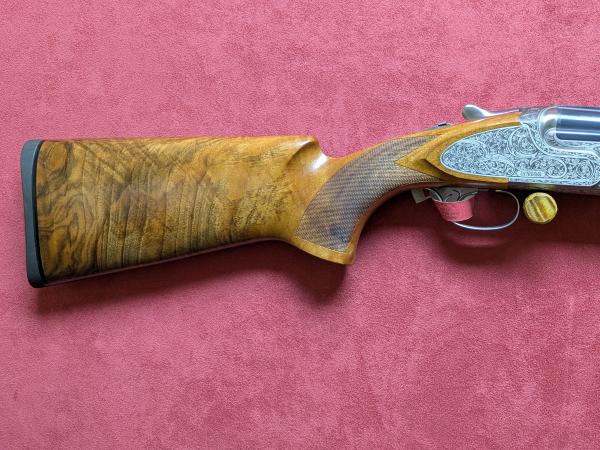 CAESAR GUERINI 12 Gauge MAXUM