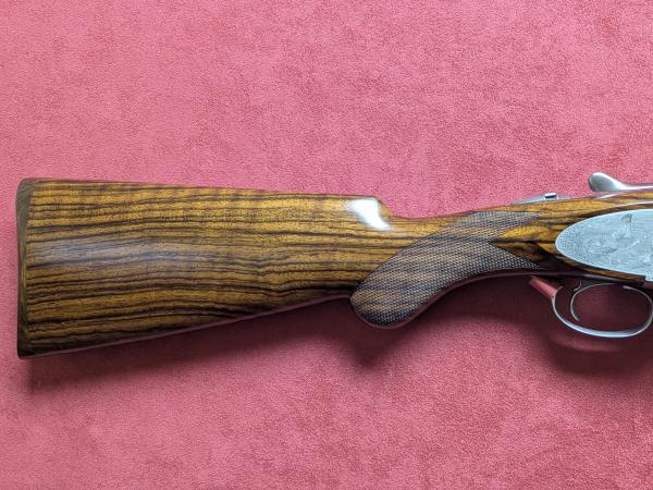 CAESAR GUERINI 12 Gauge MAGNUS FIELD