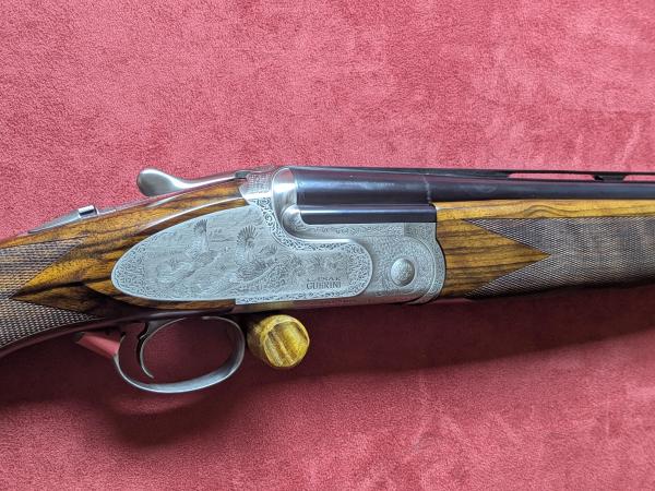 CAESAR GUERINI 12 Gauge MAGNUS FIELD