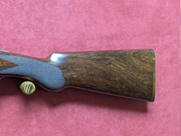 CAESAR GUERINI 12 Gauge ELLIPSE EVO Ellipse Evo Game