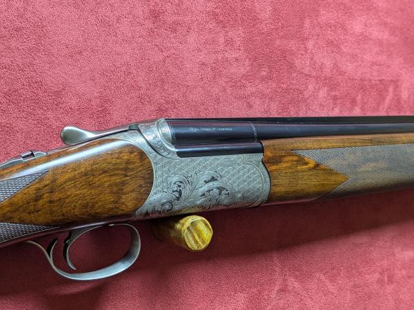 CAESAR GUERINI 12 Gauge ELLIPSE EVO Ellipse Evo Game