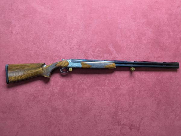 CAESAR GUERINI 12 Gauge ELLIPSE EVO SPORTING