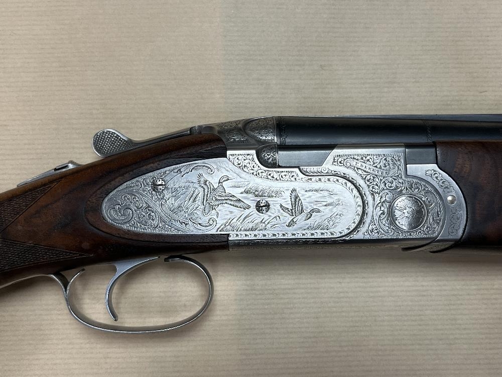 BERETTA 12 Gauge 687 EELL CLASSIC GAMESCENE