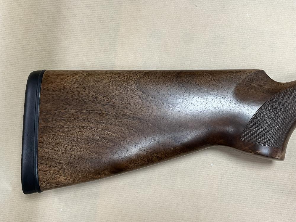 BERETTA 12 Gauge 686 SILVER PIGEON 1