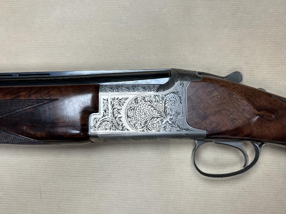 MIROKU 12 Gauge MK60 HIGH PHEASANT