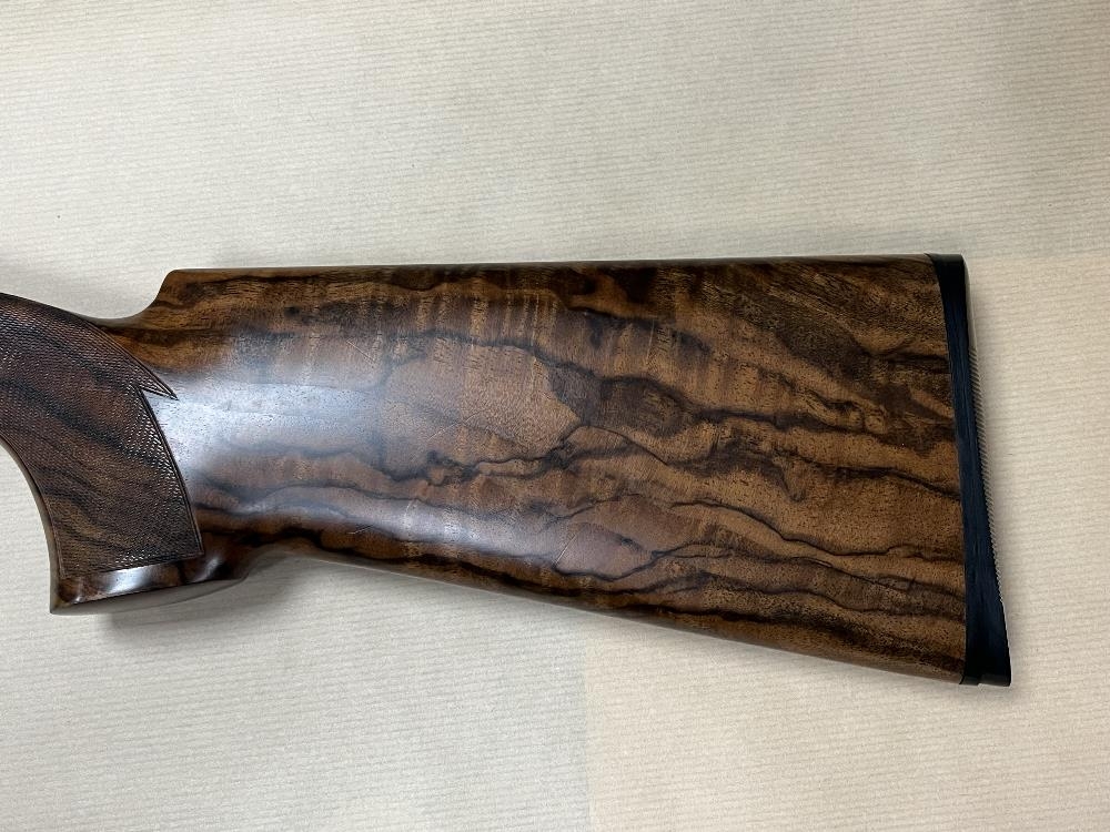 SALVINELLI 12 Gauge EXCLUSIVE