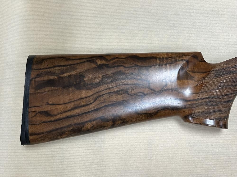 SALVINELLI 12 Gauge EXCLUSIVE