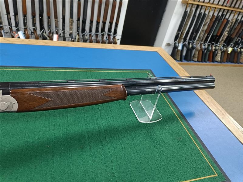 BERETTA 12 Gauge Ultra Light