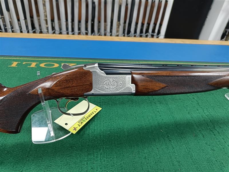 BROWNING 12 Gauge B525 SPORTER