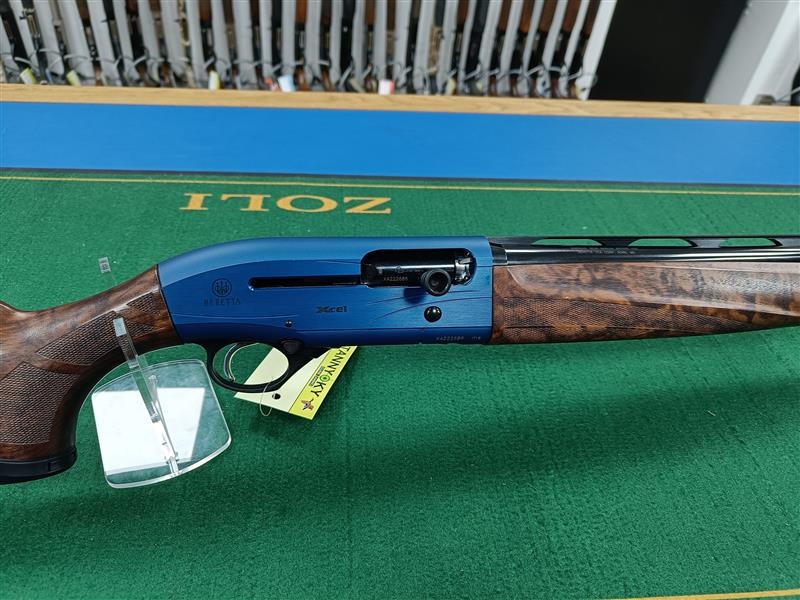 BERETTA 12 Gauge A400 XCEL