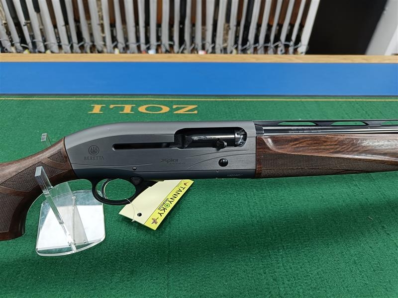 BERETTA 12 Gauge A400 XPLOR UNICO