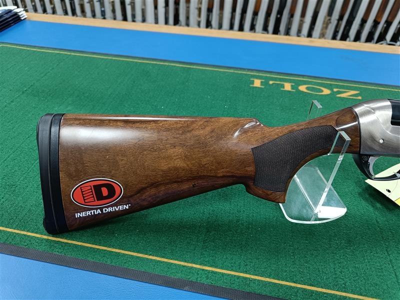 BENELLI 12 Gauge SUPER SPORT II