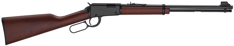 HENRY REPEATING ARMS .22 LR H001