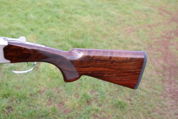 YILDIZ 28 Gauge 28g JUNIOR EJECTOR MC, NICE WOOD