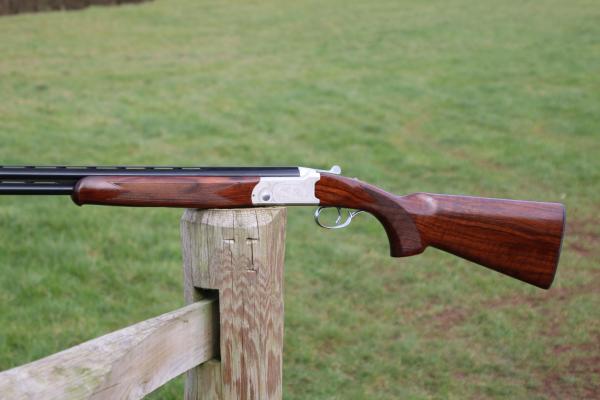 YILDIZ 410 Gauge 410 EJECTOR MC 30, NICE WOOD