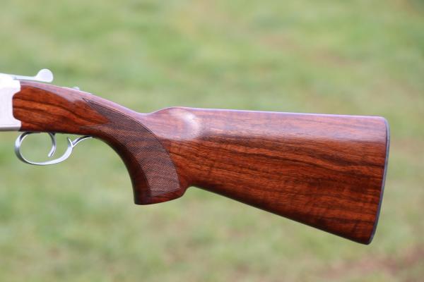 YILDIZ 410 Gauge 410 EJECTOR MC 30, NICE WOOD