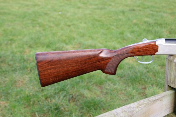 YILDIZ 410 Gauge 410 EJECTOR MC 30, NICE WOOD