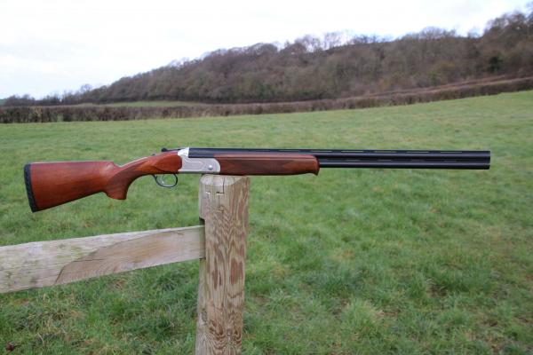 KOFS 28 Gauge 28g SCEPTRE SXE JUNIOR, SUPERB CONDITION