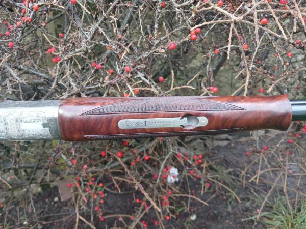 MIROKU 12 Gauge MK60 UNIVERSAL SPORTING GRADE 5