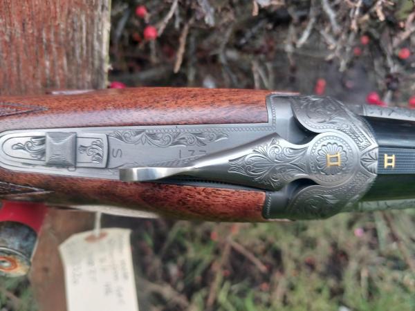 MIROKU 12 Gauge MK60 UNIVERSAL SPORTING GRADE 5