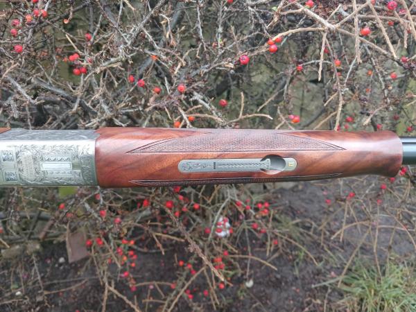 MIROKU 12 Gauge MK60 UNIVERSAL SPORTING GRADE 5