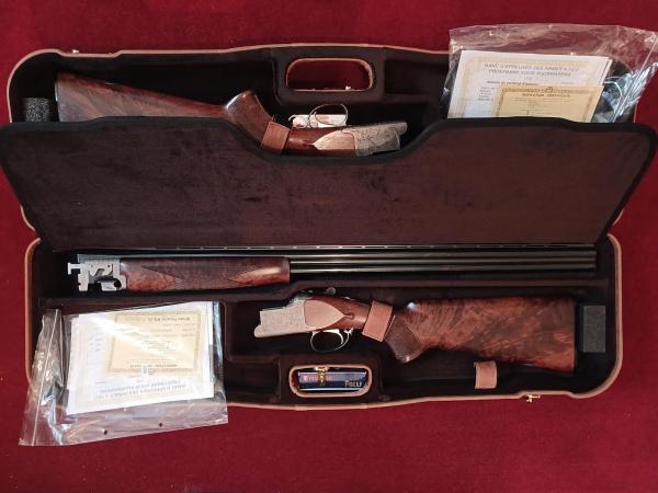 MIROKU 12 Gauge MK60 UNIVERSAL SPORTING GRADE 5