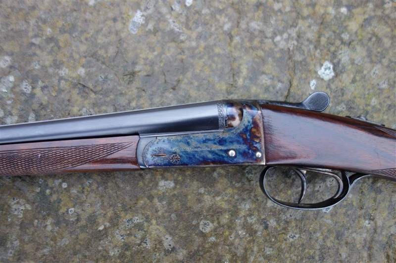 AYA 410 Gauge No3