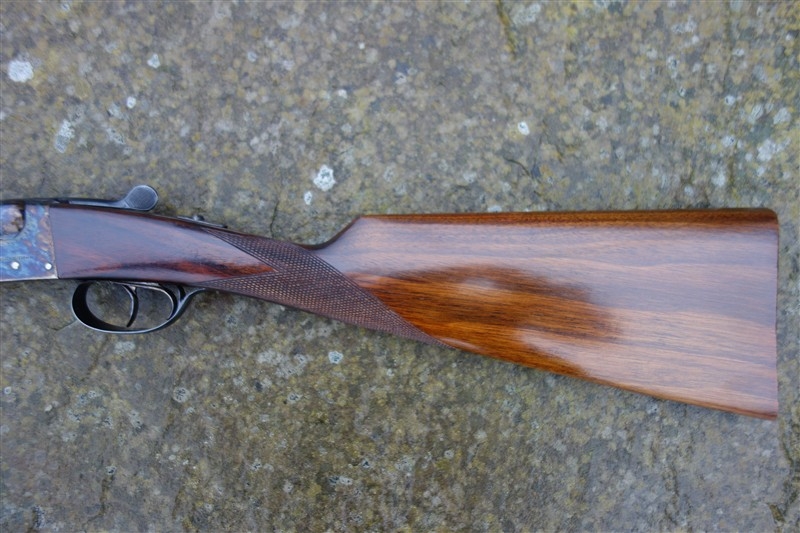 AYA 410 Gauge No3