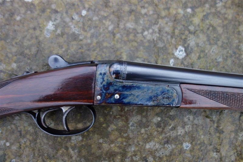 AYA 410 Gauge No3