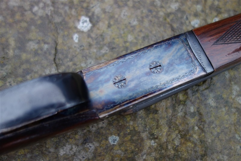 AYA 410 Gauge No3