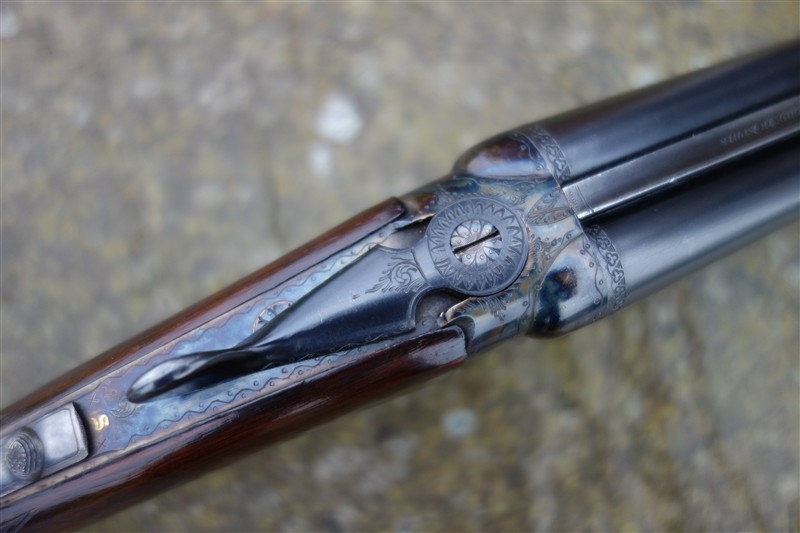 AYA 410 Gauge No3