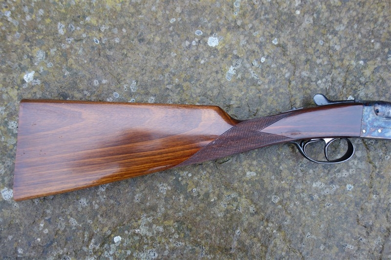 AYA 410 Gauge No3