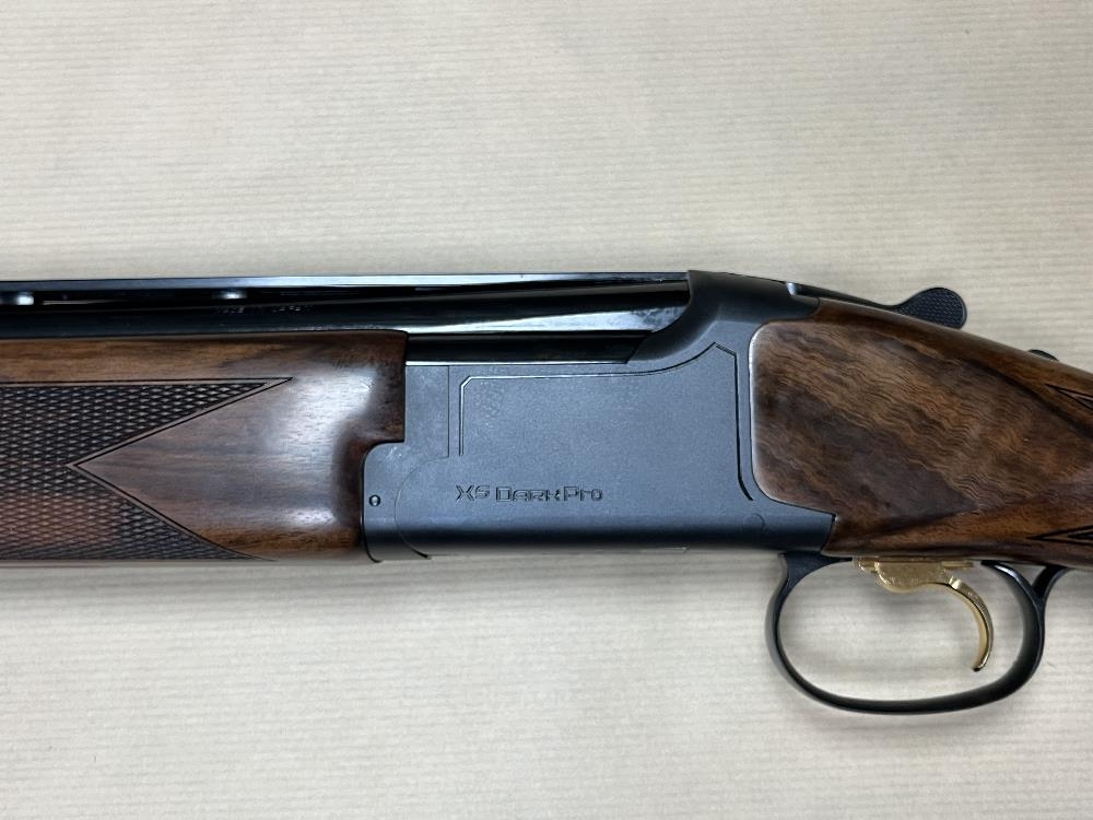 BROWNING 12 Gauge Ultra XS Dark